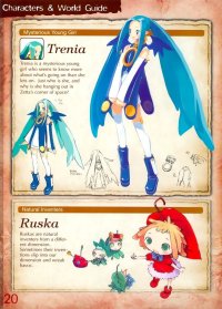 BUY NEW makai kingdom - 67836 Premium Anime Print Poster